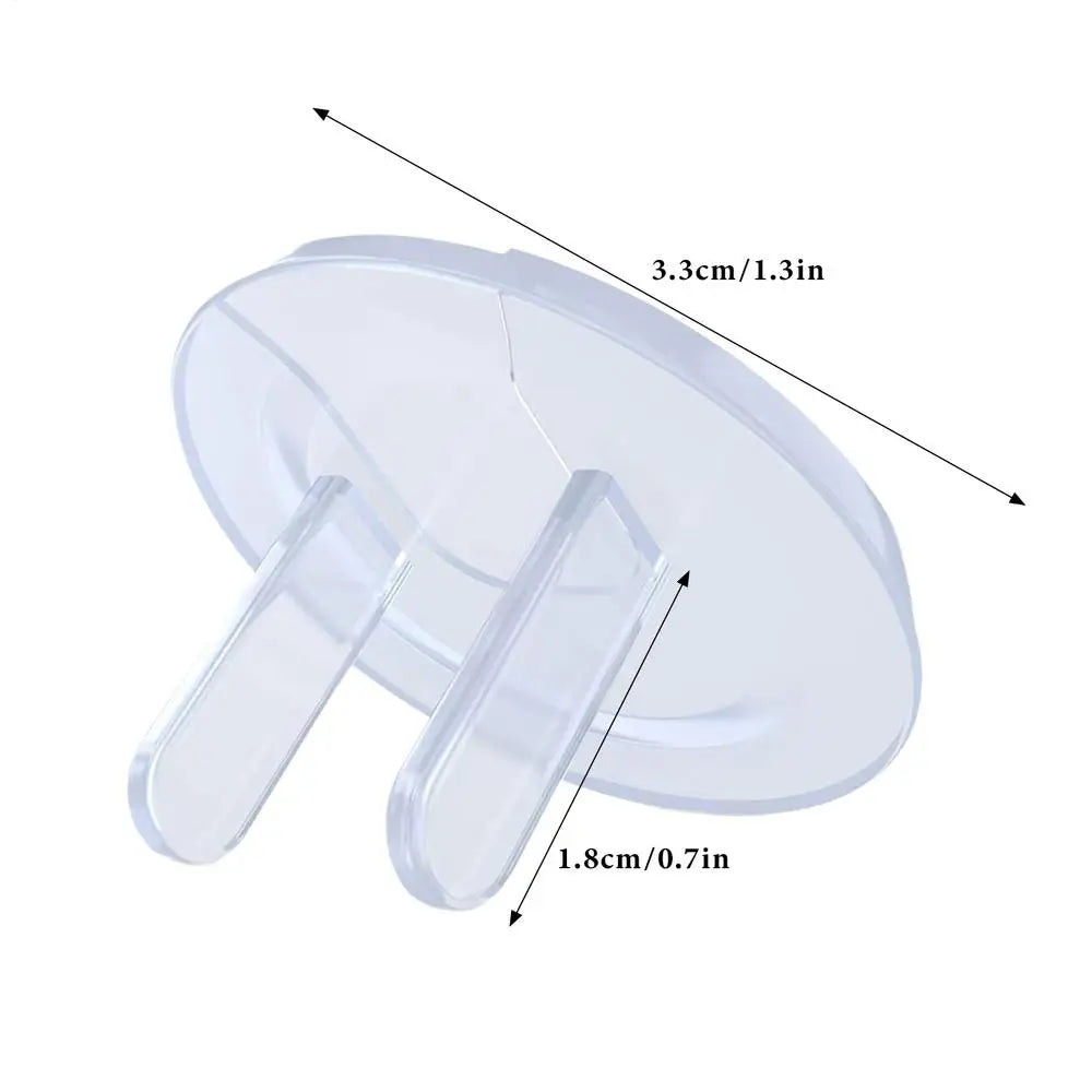 Baby Care Socket Safety Anti-Shock Guards