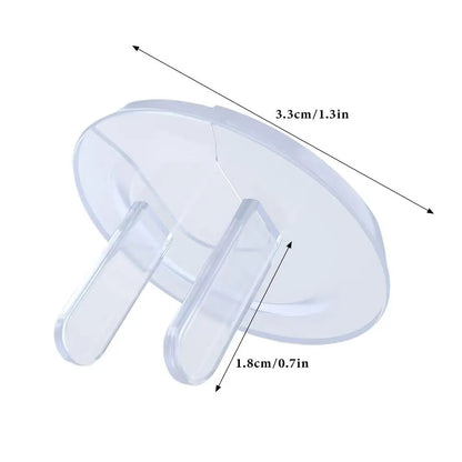 Baby Care Socket Safety Anti-Shock Guards