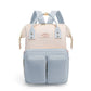 Multifunctional Mummy Diaper Bag