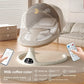 Electric Baby Rocker Soothing Swing Chair Newborns Cradle Seat Music Motion Infant Sleep Baby rocker Bassinet Baby Sleep Basket
