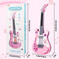 Magic Guitar – Fun & Learning Combined!