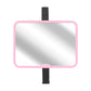 1PC New Style Wide-Angle Baby Car Mirror Rear Seat Safety Square Monitor for Baby or Child Seats