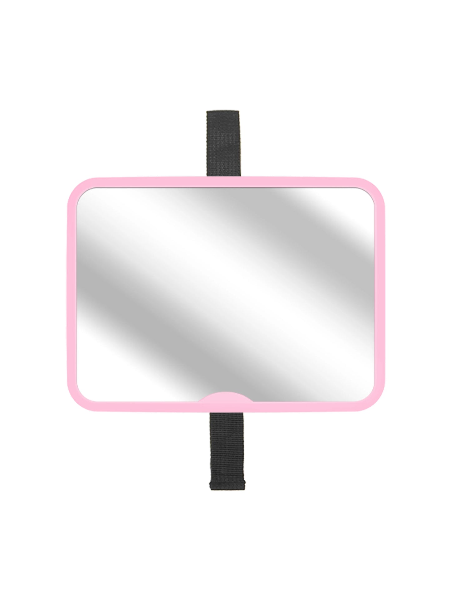 1PC New Style Wide-Angle Baby Car Mirror Rear Seat Safety Square Monitor for Baby or Child Seats