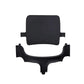 For Growth Chair Accessories Fence Dining Plate Babie Chair Dining Table Plate Highchairs Tray Children Dining Chair Accessories