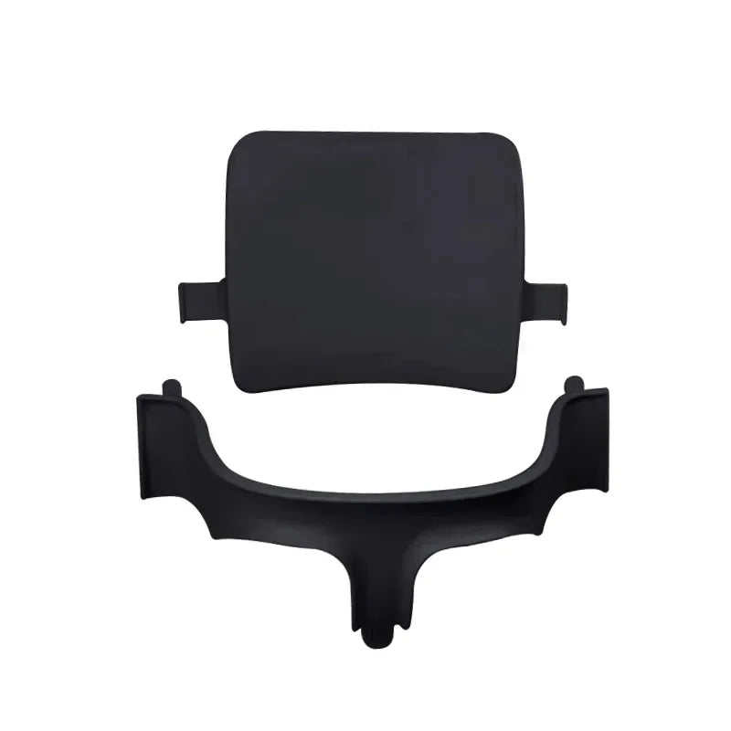 For Growth Chair Accessories Fence Dining Plate Babie Chair Dining Table Plate Highchairs Tray Children Dining Chair Accessories
