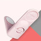 Secure and Durable Child Safety Cabinet Lock with Sturdy Bracelet Buckle and Refrigerator Silicone Door Bumper - Ensure Your Bab