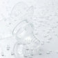 Silicone Nipple Protector Breastfeeding Mother Protection Shields Milk Cover Popular Milk Nipple Anti-overflow Breast Pad New