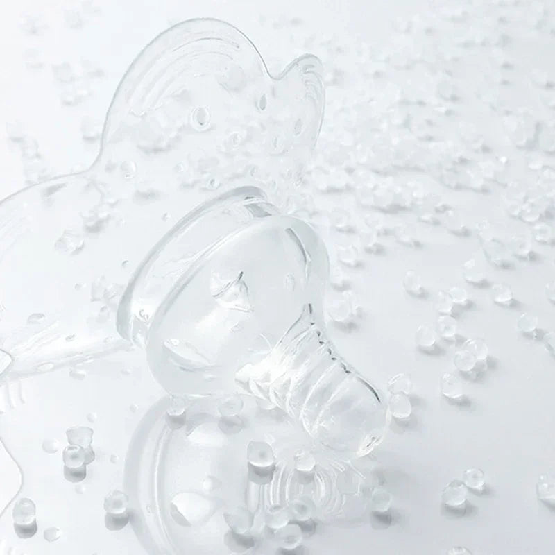 Silicone Nipple Protector Breastfeeding Mother Protection Shields Milk Cover Popular Milk Nipple Anti-overflow Breast Pad New