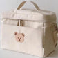 Waterproof Thermal Baby Bottle Cooler Bag – Mommy Stroller Organizer