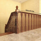 2 M 3 M Thickened Safety Rope Net Balcony Protective Net Fall Protection Kid Stairs Safety Net Baby Adjustable Stair Fence