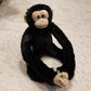 Cute Hanging Gorilla & Monkey Plush Toys