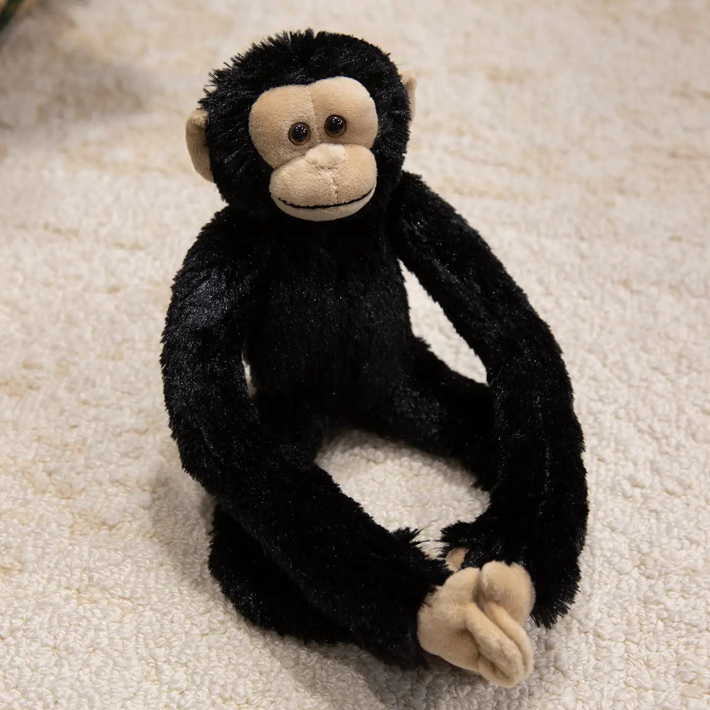 Cute Hanging Gorilla & Monkey Plush Toys