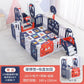 Multi-Purpose Safety Fence for Babies & Toddlers