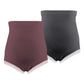 Breathable and Comfortable Maternity Panties with High Waist and Belly Support Seamless Design Intimates Suitable Pregnant Women