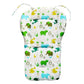Baby Stroller & Highchair Pad – Breathable Cotton Comfort