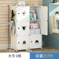 Partitions Baby Closet Living Room Nightstands Nightstands Makeup Exterior Armario Wardrobe Modular Vestidores Salon Furniture