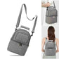 Maternity Cooler Double Layer Insulation Breast Pump Maternity Backpack