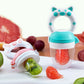 Baby Fruit Milk Feeder Nipple Pacifier – Learn to Drink