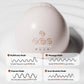 NCVI Portable Wearable Breastfeeding Milk Pump Strong Suction Cordless Design