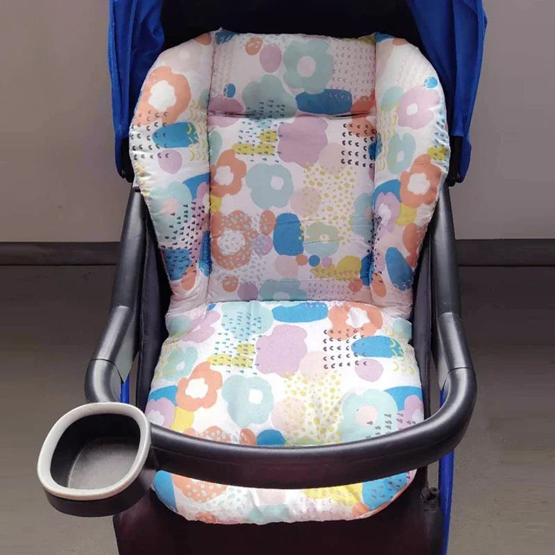 Baby Feeding Chair Cushion – Comfortable Washable Seat Mat