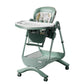 High Quality Baby Eating High Chair Multifunctionla Baby Dining Chair Availber for 6 to 48 Months Children Can Sit and Lie
