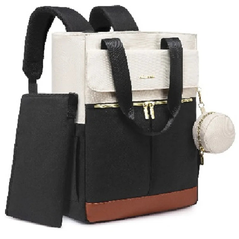 Waterproof Mummy Diaper Bag