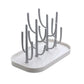 Feeding Cup Holder Storage Drying  Baby Feeding Bottle Drain Rack Nipple Rack Cleaning Dryer Drainer Storage Drying Rack