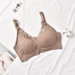 New Arrival breastfeeding bra pregnant women underwear maternity nursing bra lace high quality