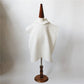Baby Bath Towel Cotton Waffle Hooded Towel Boys Girls Beach Towel Baby Cape Blanket Children's Bathrobe Infant Babys Stuff