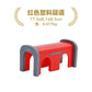 Wooden Train Track Racing Railway Street Sign Toys Bridge Tunnel Track Accessories Wood Tracks Creative Toys For Children Gift