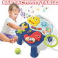 Musical Activity Table – Fun & Learning in One!