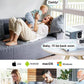 WiFi Home Surveillance GENBOLT 360° IP Camera