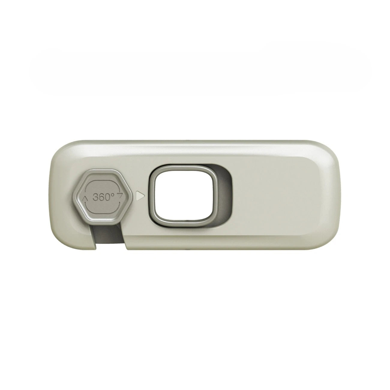 Baby Safety Locks 1/2 Pcs Anti-Pinch Drawer Door