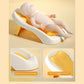 Newborn Ass Washing Artifact Portable Baby Ass Washing Rack For Toddler Bathing Bath Rack For Sit Or Lying To Wash Pp Bath Rack