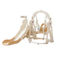 Toddler Indoor Slide & Climber – Parent-Child Safe