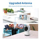 BABY5 Wireless Baby Monitor 720P HD PTZ Audio Video