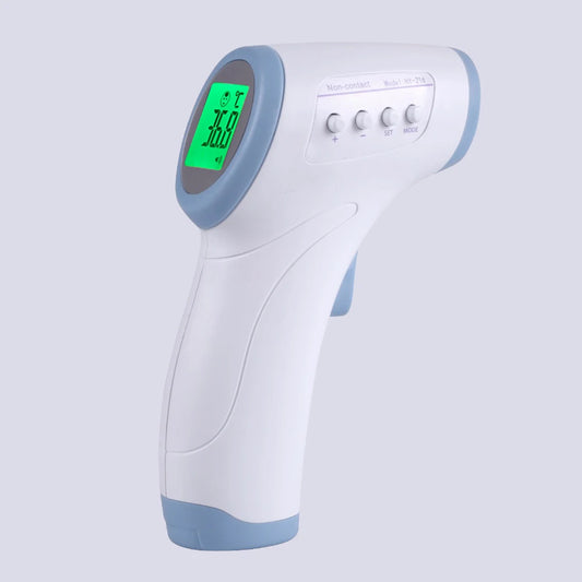 body Infrared Thermometer fever Digital thermograph Multi-purpose baby Non-contact Forehead measure temperature gun hydrothermo