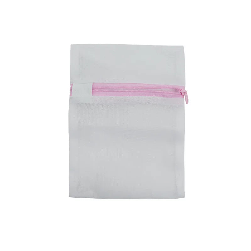 2pcs Organic Bamboo Viscose Nursing Breast Pads Washable Breastfeeding Reusable Breast Breastfeeding Nursing Pads