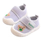 Baby Girls Boys Casual Shoes Breathable Mesh Children Sneakers Cartoon Kids Toddler Shoes Soft Sole Infant First Walkers Shoes