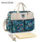 Insular Mummy Diaper Bag