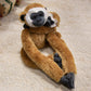 Cute Hanging Gorilla & Monkey Plush Toys