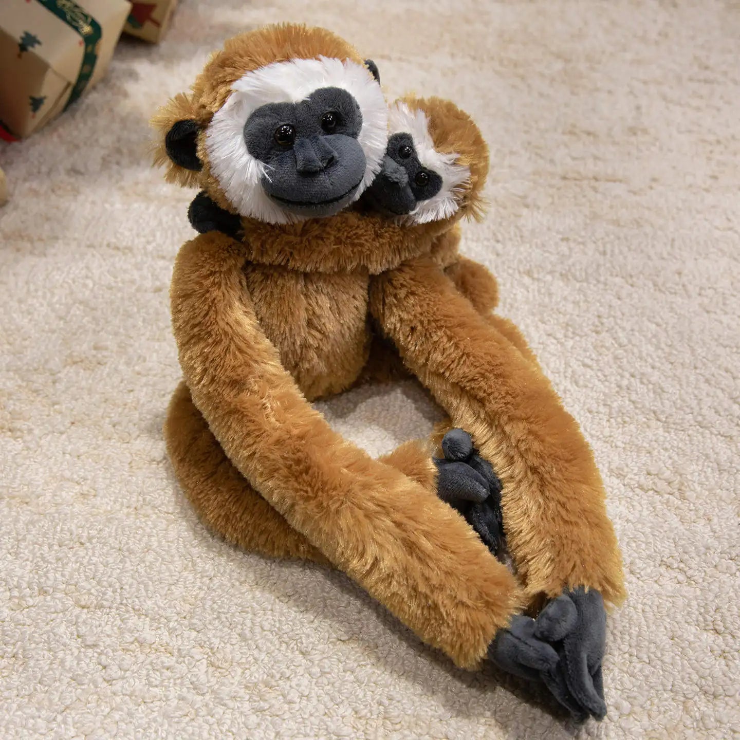 Cute Hanging Gorilla & Monkey Plush Toys
