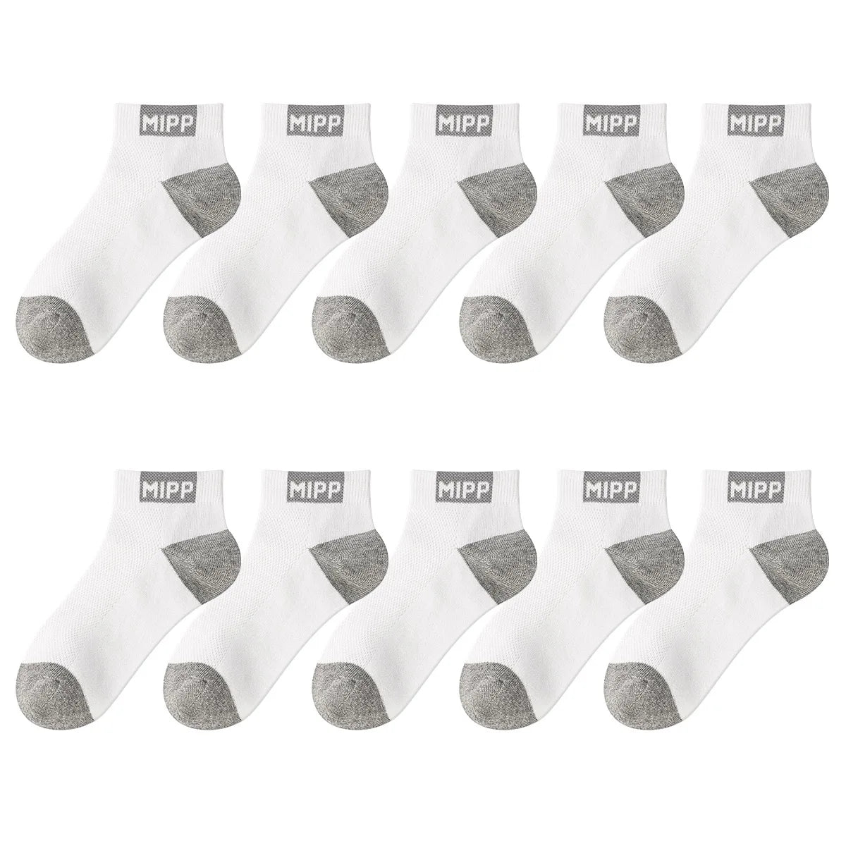 Chaussettes ultra-fines et respirantes pour enfants