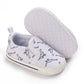 Toddler First Walker Baby Shoes Boy Girl Classical Sport Soft Sole Cotton Multi-Color Crib Baby Moccasins Casual Shoes