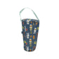 Baby Milk Bottle Insulation Bags Cartoon Portable Waterproof Feeding Bottle Thermal Bag Milk Warmer Cooler Stroller Hang Bags