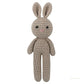 Handmade Crochet Bunny – Soothing Sleep Toy