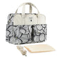 Insular Mummy Diaper Bag