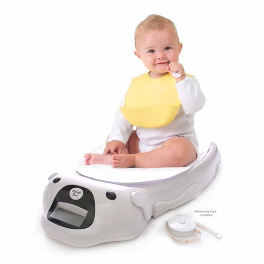 Good Quality Bluetooth Smart Household 20kg Electronic Digital Baby Weighing Scales With Melody Music