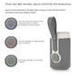 USB Milk Water Warmer Stroller Insulated Bag Travel Stroller Insulated Bag Baby Nursing Bottle Heater Outdoor Travel Accessories