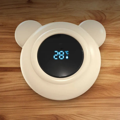 Infant Bath Safety – Little Bear Digital Water Gauge